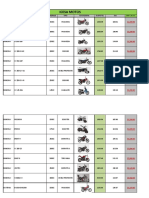 Catálogo de Motos Puntos de Ventas - Division Vehiculos 2019 PDF