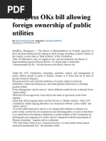 DAR Administrative Order on Land Acquisition | PDF | Finance & Money ...