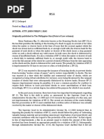 DAR Administrative Order on Land Acquisition | PDF | Finance & Money ...