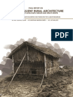 Finalreportonclimateresilientruralarchitectureupdatedversion PDF