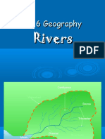 Yr 6 Geography