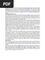Download Bengali Cuisine by Subhasis Maiti SN46783453 doc pdf