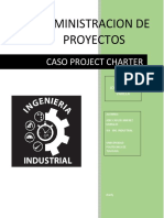 Identificación Del Proyecto