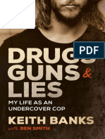 Drugs, Guns & Lies Chapter Sampler