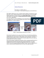Java Prog. Techniques For Games. NUI Chapter 3. Motion Detection