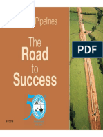 IPLOCA's Guide to Successful Pipeline Projects