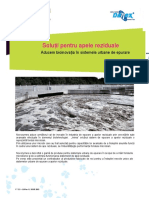 F723 - 7 - 119 - Novozymes - Statii de Epurare - Ro PDF