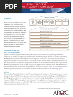 APQC - K09368 - Retail Process - v721 - 011519