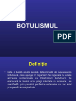 BOTULISMUL