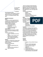 Eclampsia Pre Eclampsia