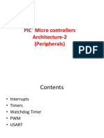 Architecture OF mc-2