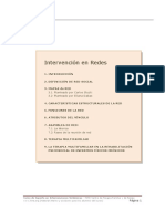 1-Intervencion Redes PDF