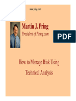 Martin Pring Managing risk with Technical Analysis.pdf