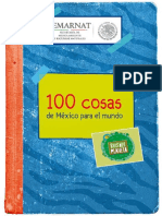 100 Cosas de Mexico para El Mundo ff3bfb19 PDF