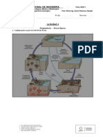 Actividad 4 Virtual de Geologia 2020