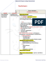 2-Les Psychotropes