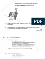 F4 Center of mass