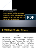 Kuliah-10 Peredara, Penyimpan, Pelaporan Okt PDF