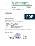 48 IV.0 A 2018 Undangan Rapat Koordinasi PCM Kasihan