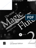 Magic Flute 2 PDF