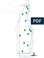 Lateral components and interior dimensions