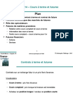 Contrat A Terme 4 PDF