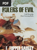 Download Tupper Saussy Rulers of Evil by crazybuttful SN46785175 doc pdf