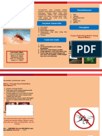 Leaflet Malaria