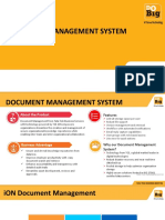Document Management Version1