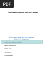 Eaton Method for Pore Pressure Calculation | PDF | Teaching Methods ...
