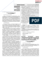 Aprueban Documento Tecnico Lineamientos para La Vigilanci Resolucion Ministerial N 448 2020 Minsa 1869304 2 PDF