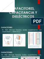 SEMANA 7 CAPACITANCIA