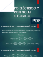 SEMANA CAMPO ELECTRICO