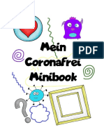 Coronafrei Minibook