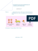 Modulo Xi