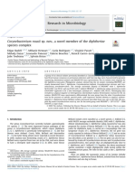 Research in Microbiology