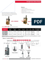 Product Overview: Series 85P5-1