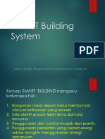 Bab 12 Smart Building System