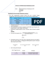 EVALUASI-SD