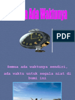 Ada Waktunya