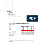 Statistik Sosial Kuartil, Desil Dan Persentil