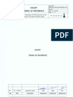 AR1810.00-PRO-REP-007 Rev 00 - HAZOP TERMS OF REFERENCE PDF