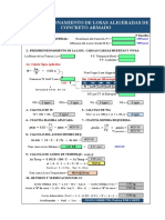 (1) Losas de Entrepiso.xlsx