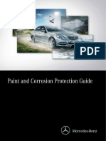 Paint and Corrosion Protection Guide