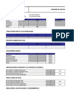 Informe de Gestion Buque Estinorte Febrero