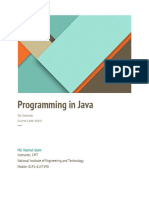 Java All Codes PDF