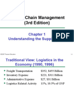 Supply Chain Management (3rd Edition)