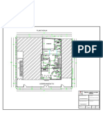 Planta Baja: Cerramiento