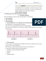 Cardiovascular Physiology: Lecture-6