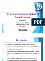 Design and Implementation Of: Abdullah Haitham Abdullah Mohammed Ayad Abd-Zaid